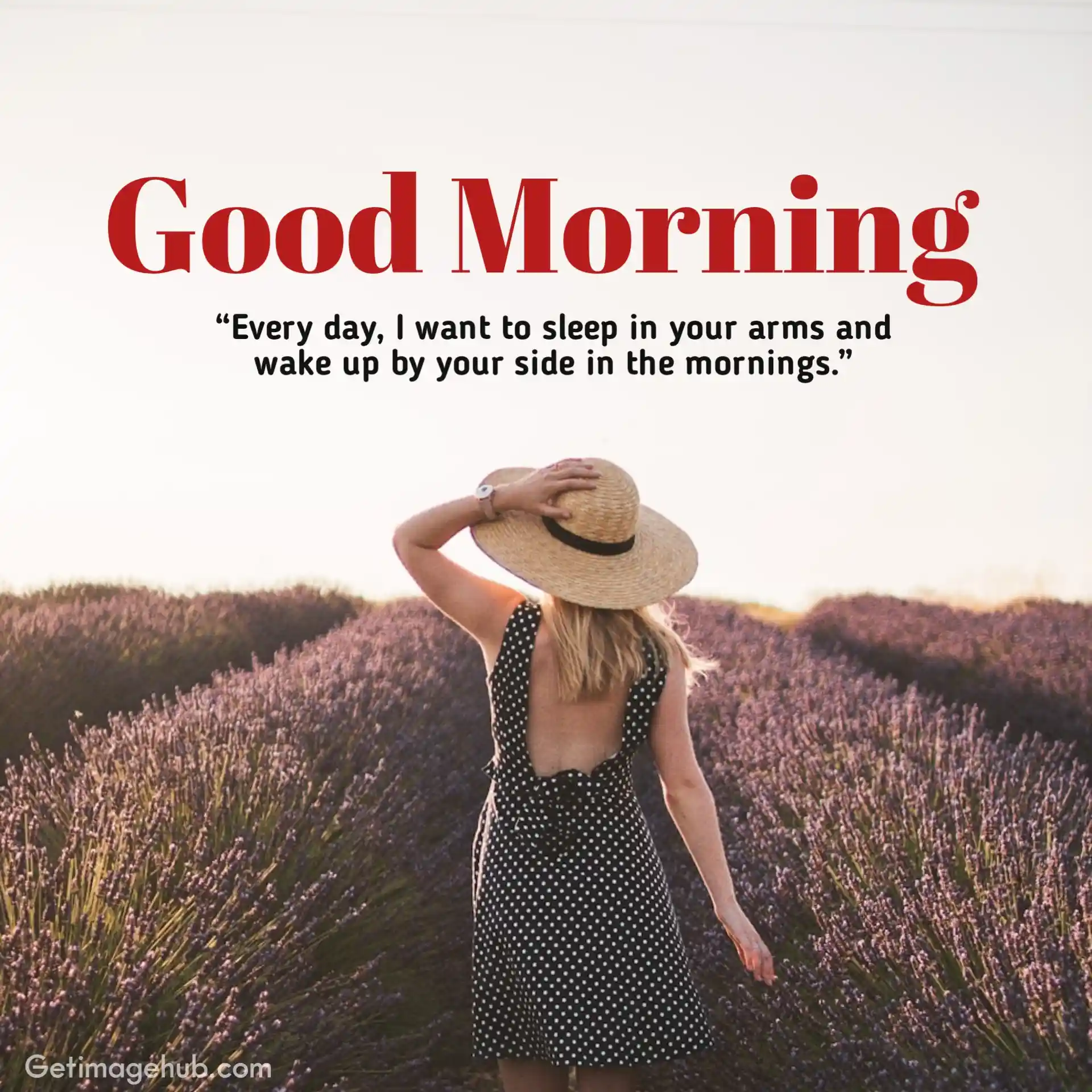 Good Morning Images With Quotes