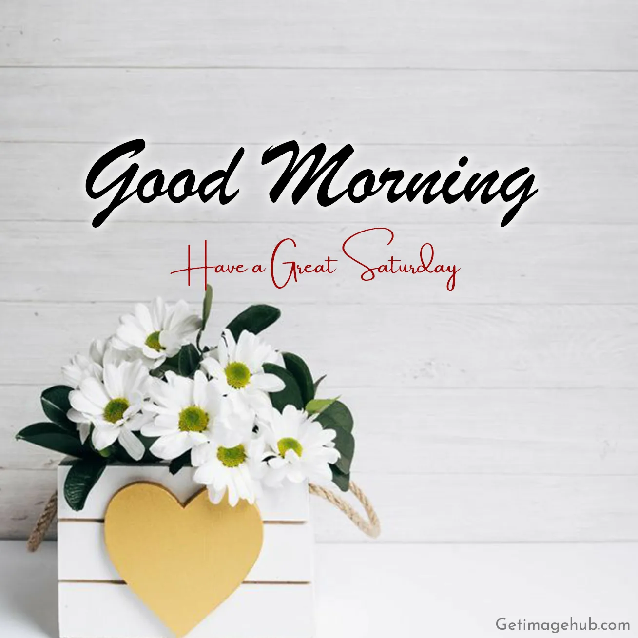 Great Saturday Images