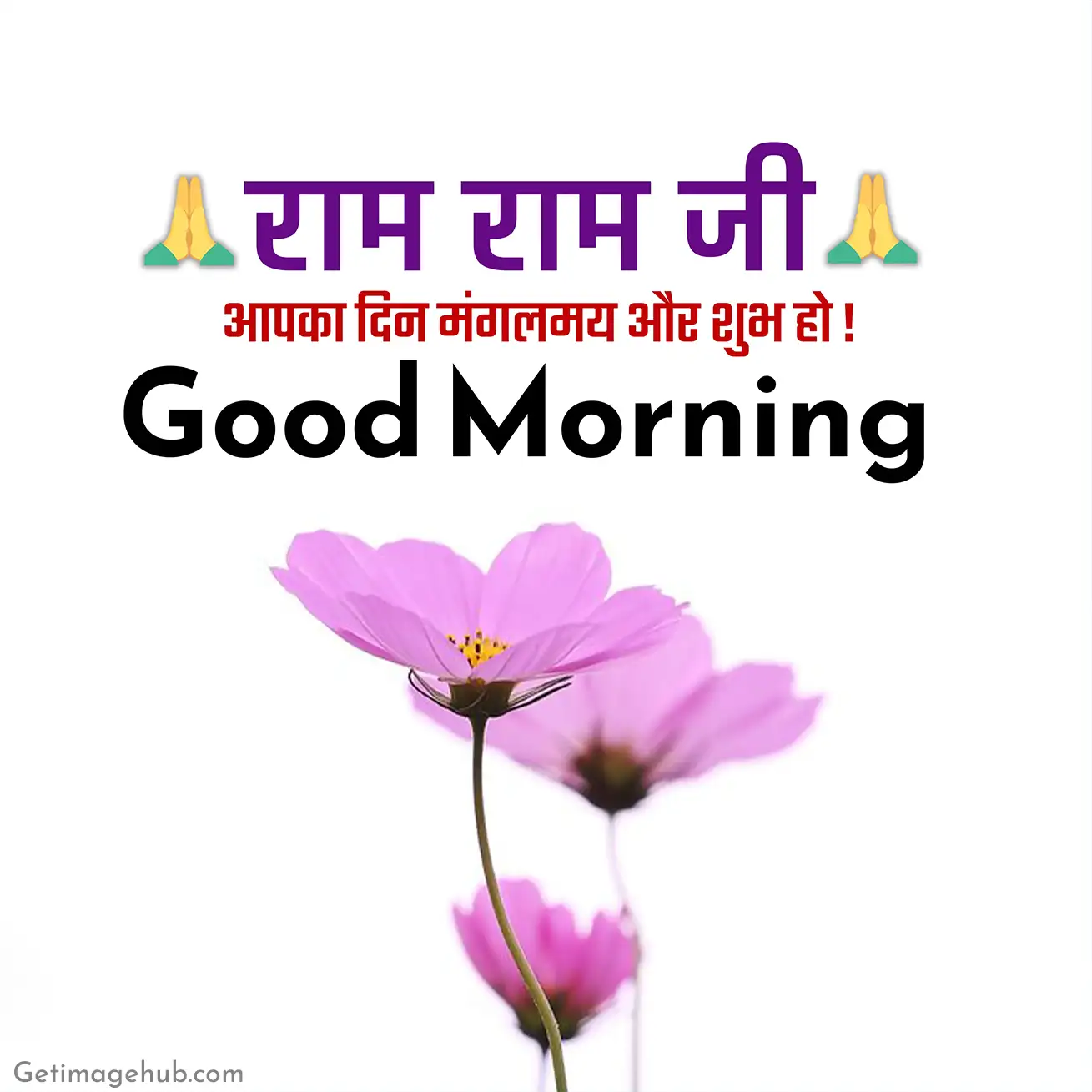 ram ram ji subh ki