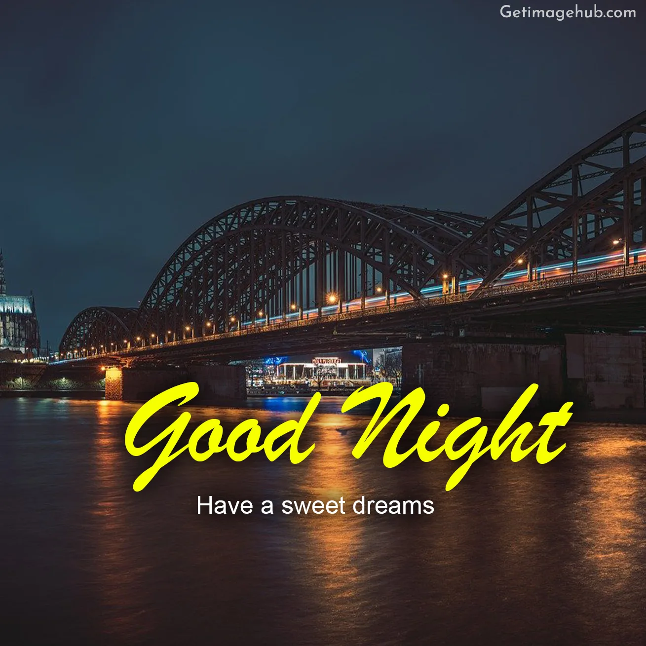 Good Night Images HD