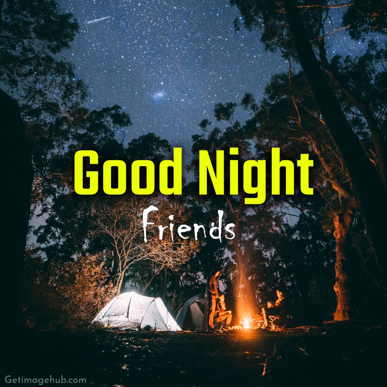 Good Night Pictures