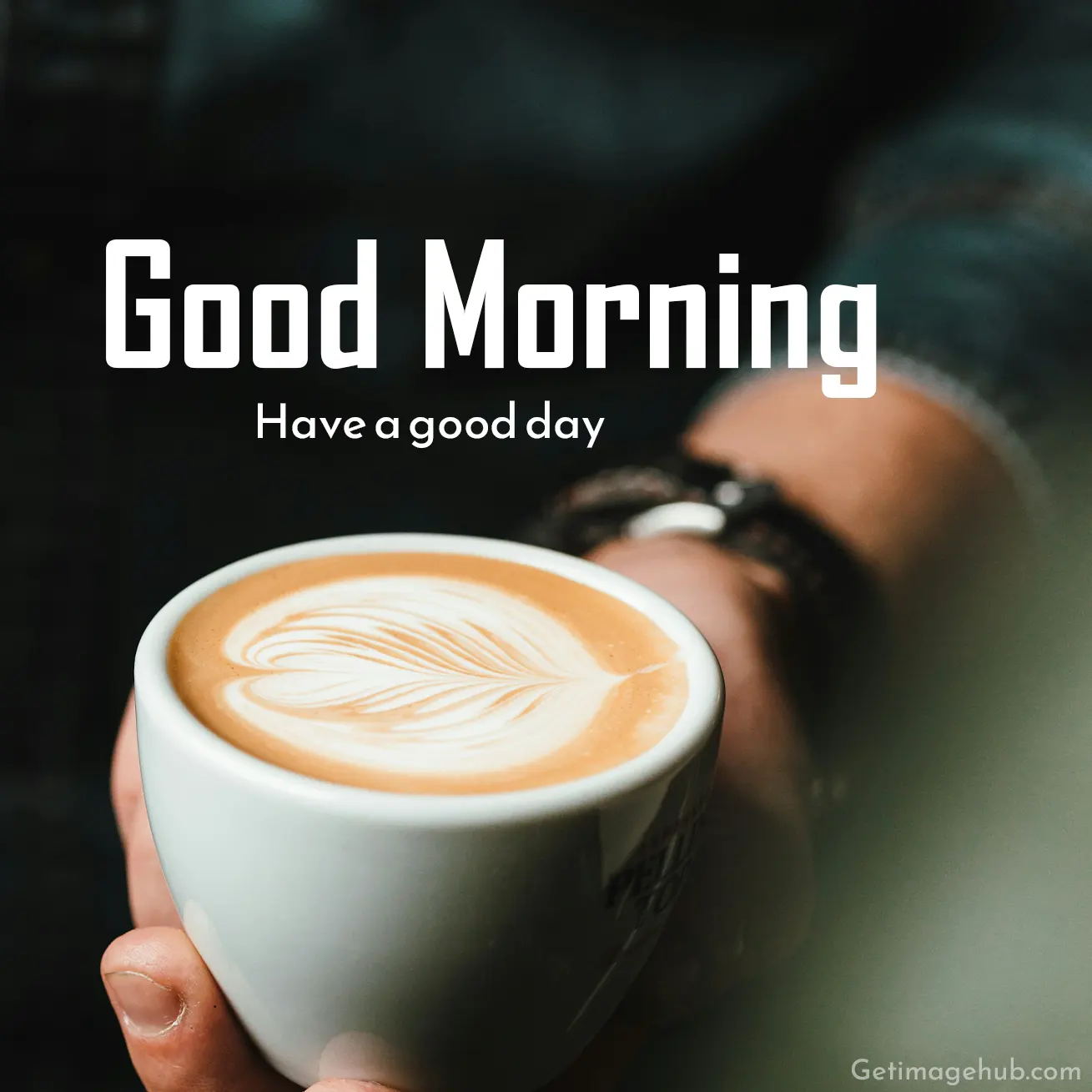 Good Morning Coffee Images