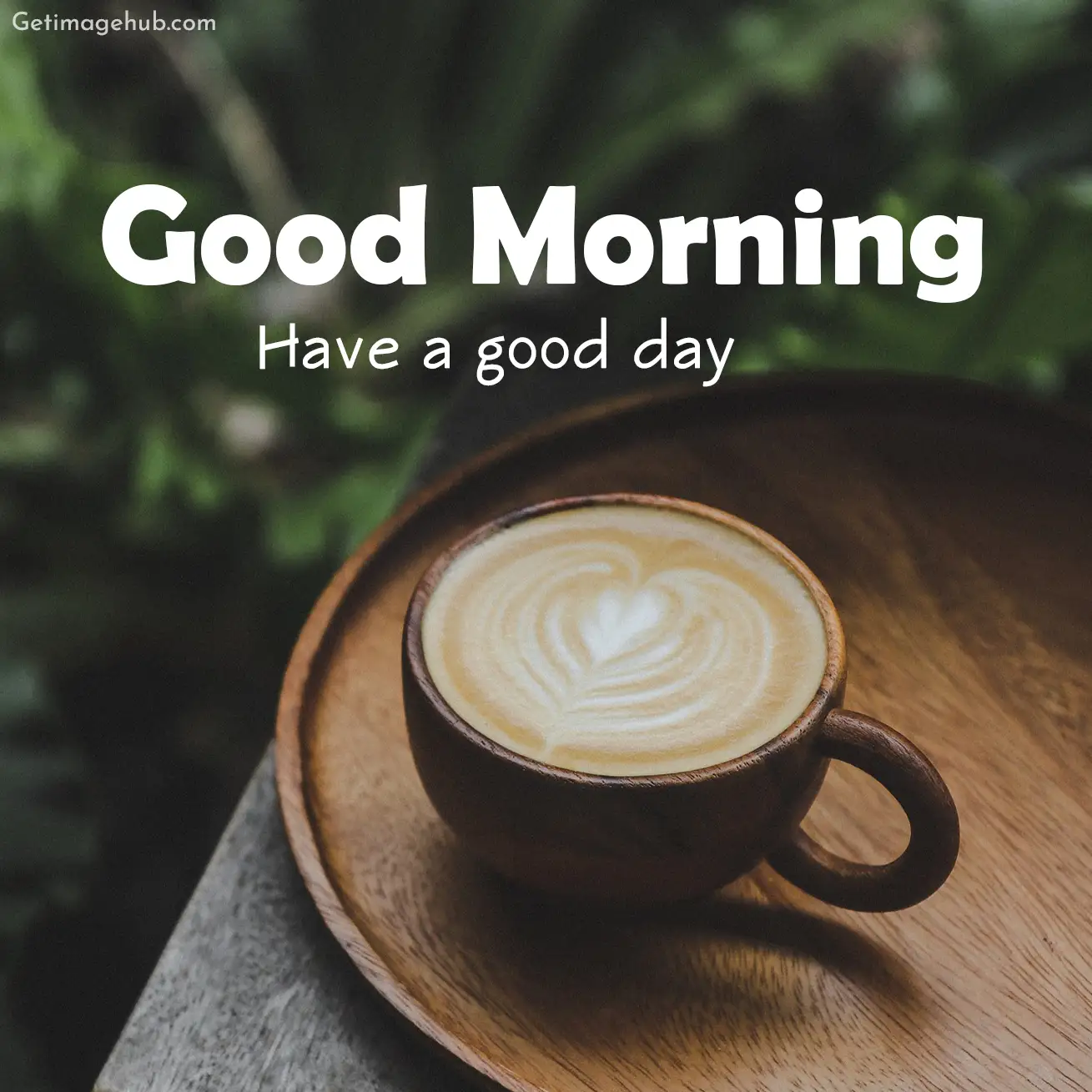 Good Morning Coffee Pic