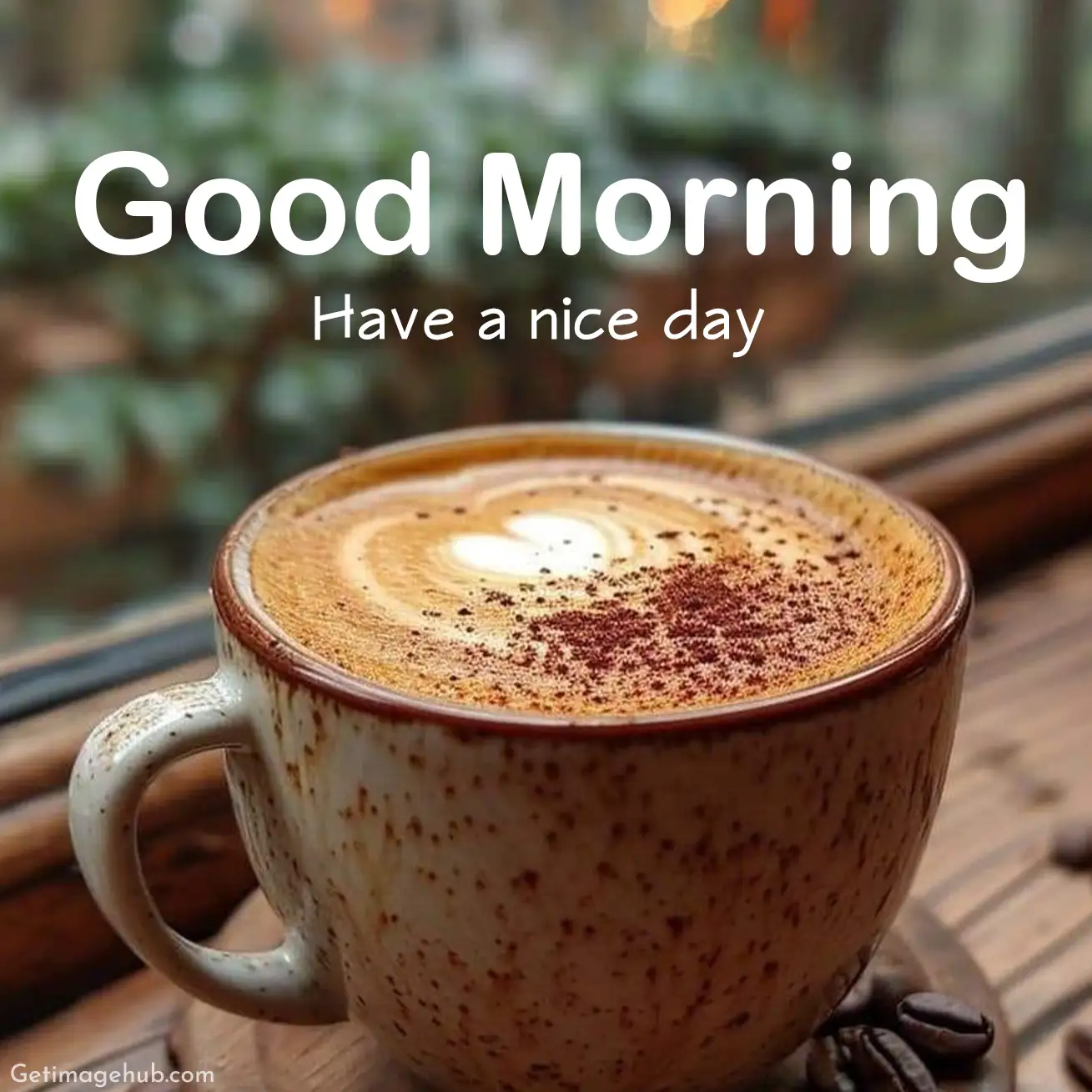 Good Morning Coffee Pictures