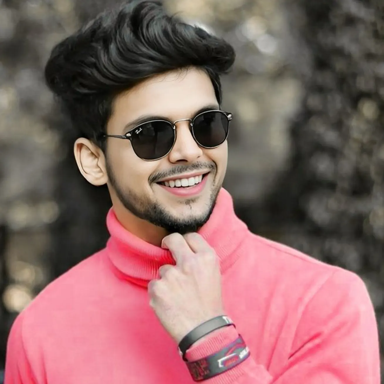 Boy DP Image HD