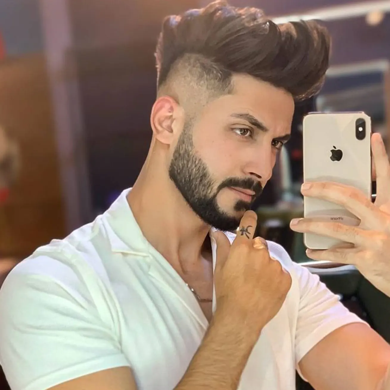 Boy DP Image for Instagram