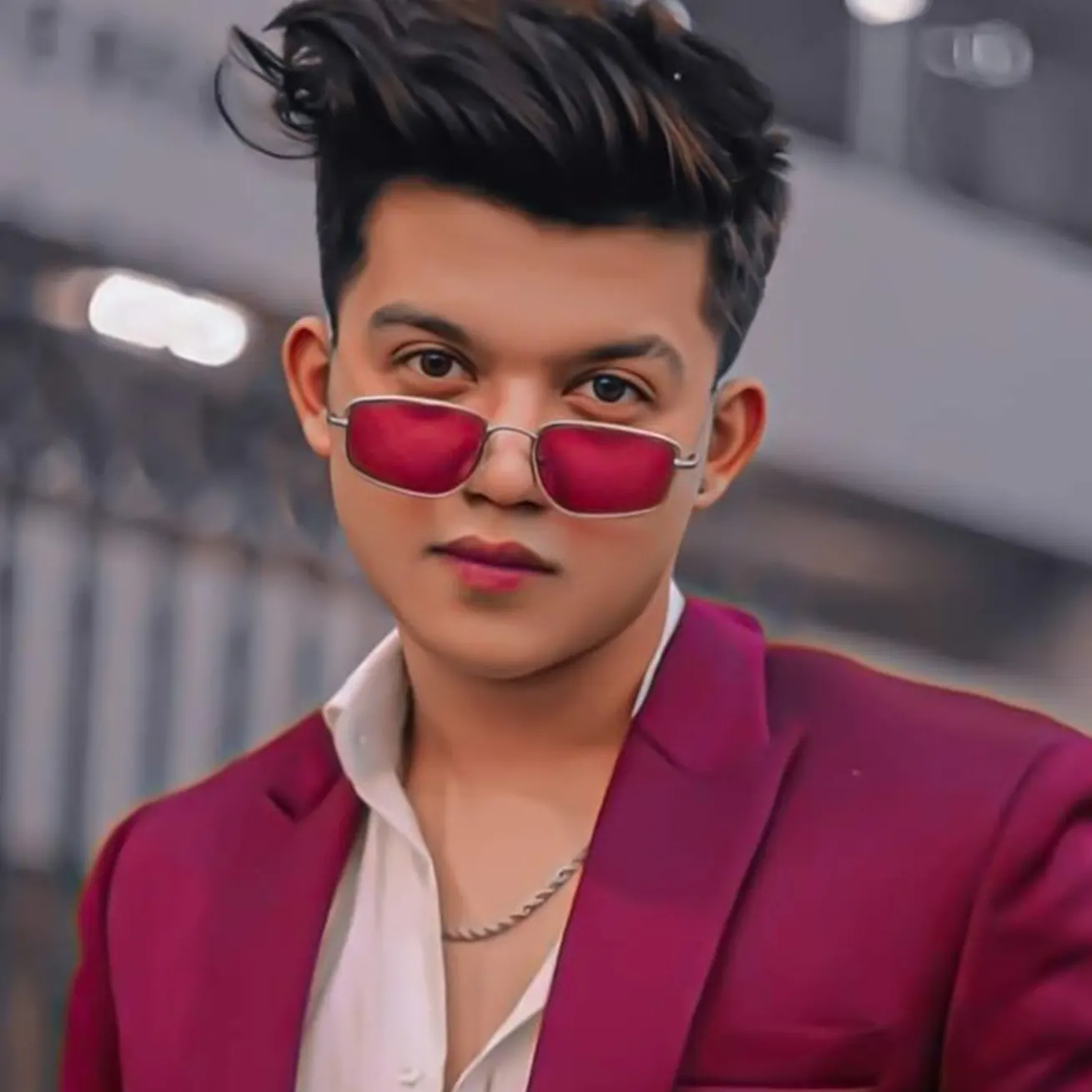 Boy DP Images HD