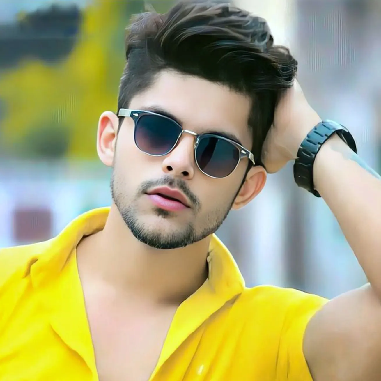 Boy DP Images