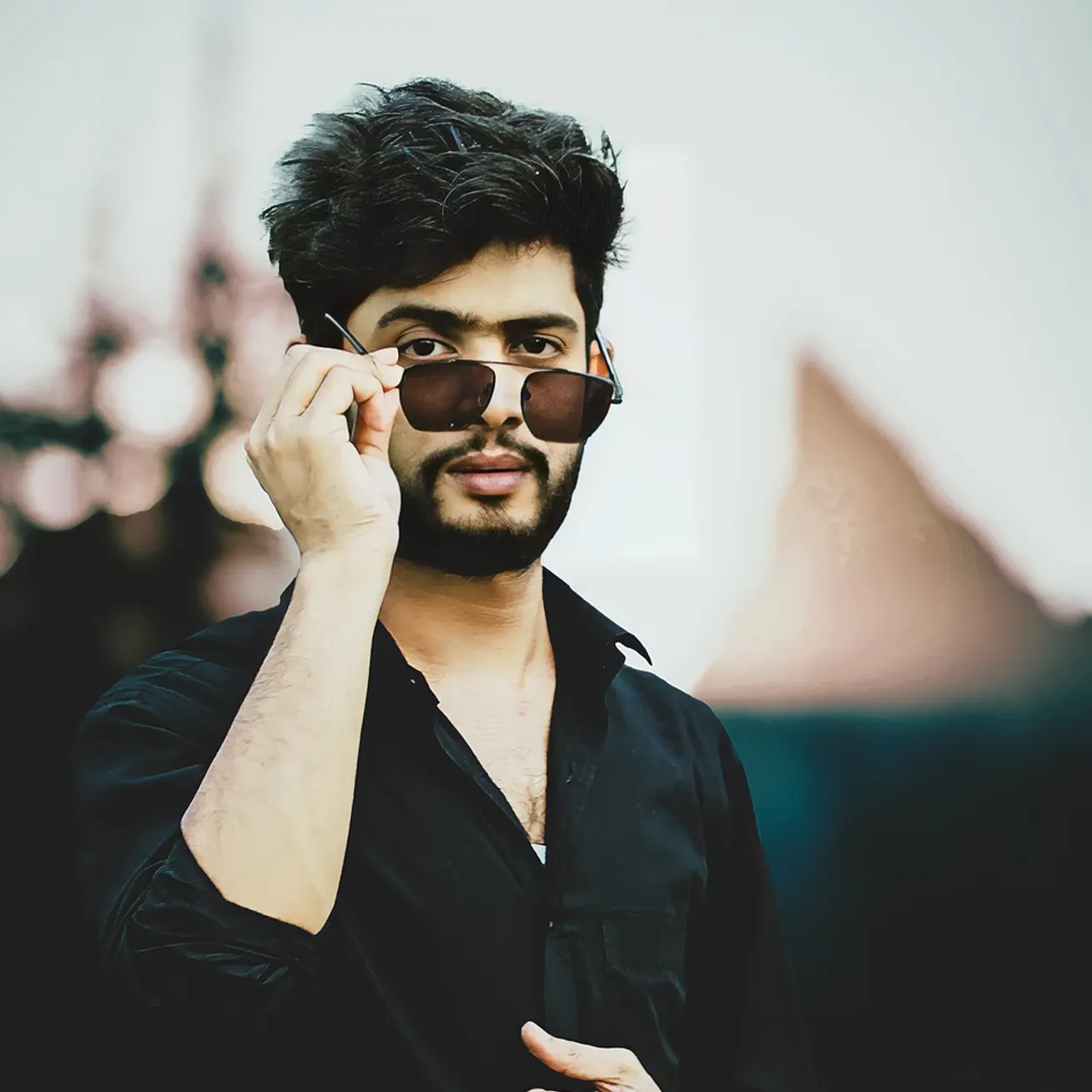 Boy DP Pic