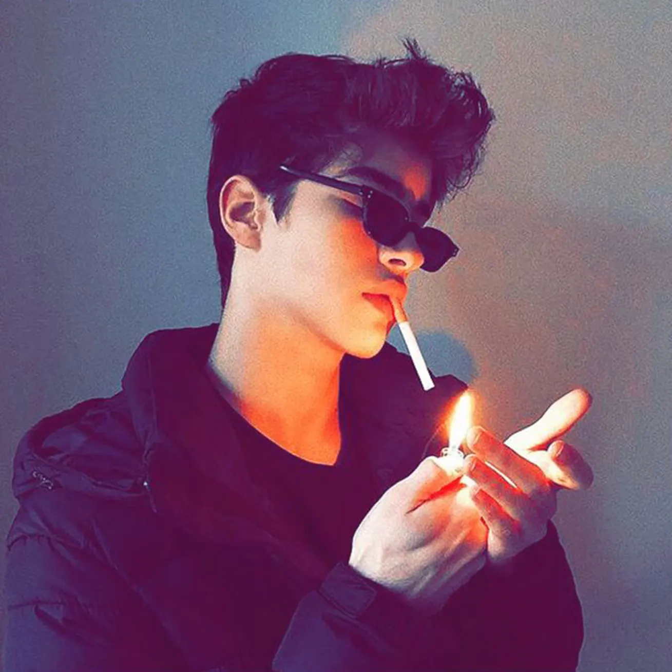 Boy DP Pictures