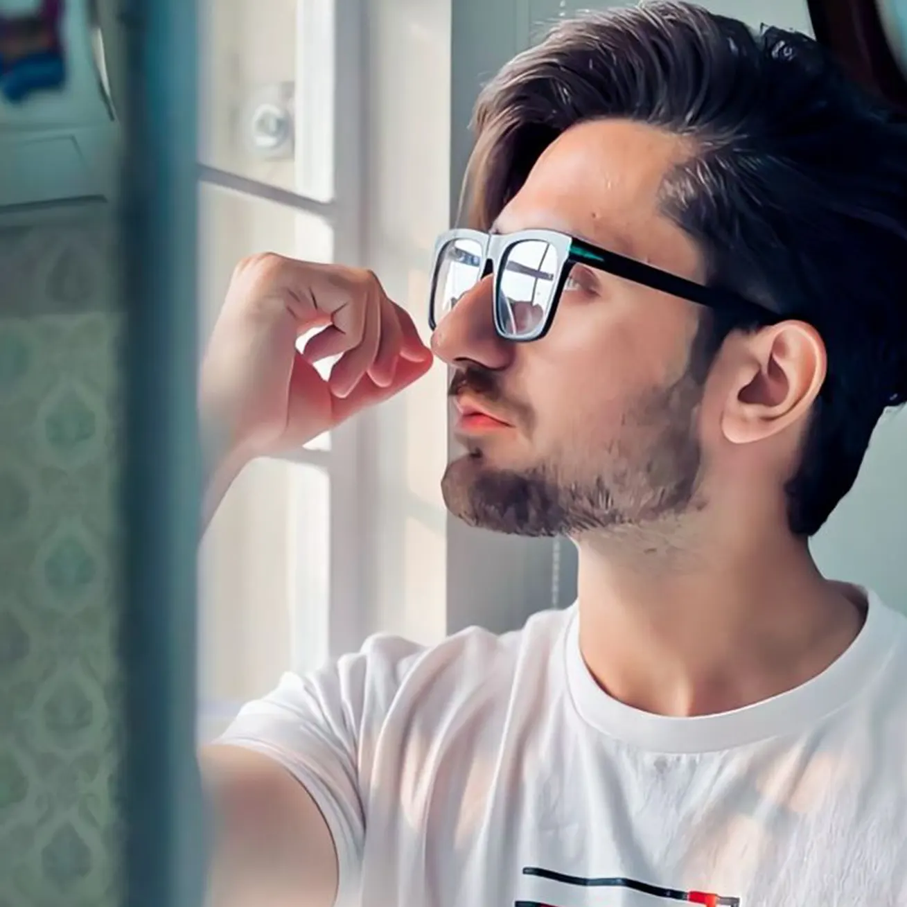 Boy DP for Instagram