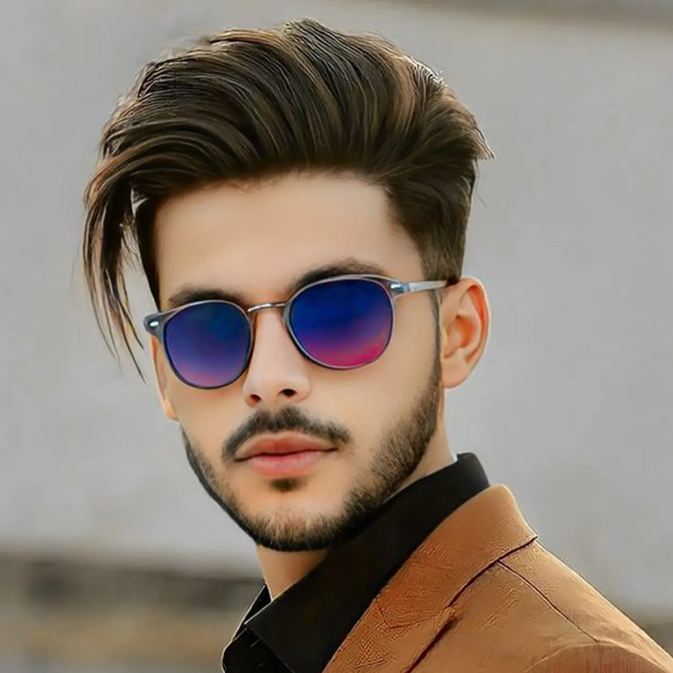 New Boy DP