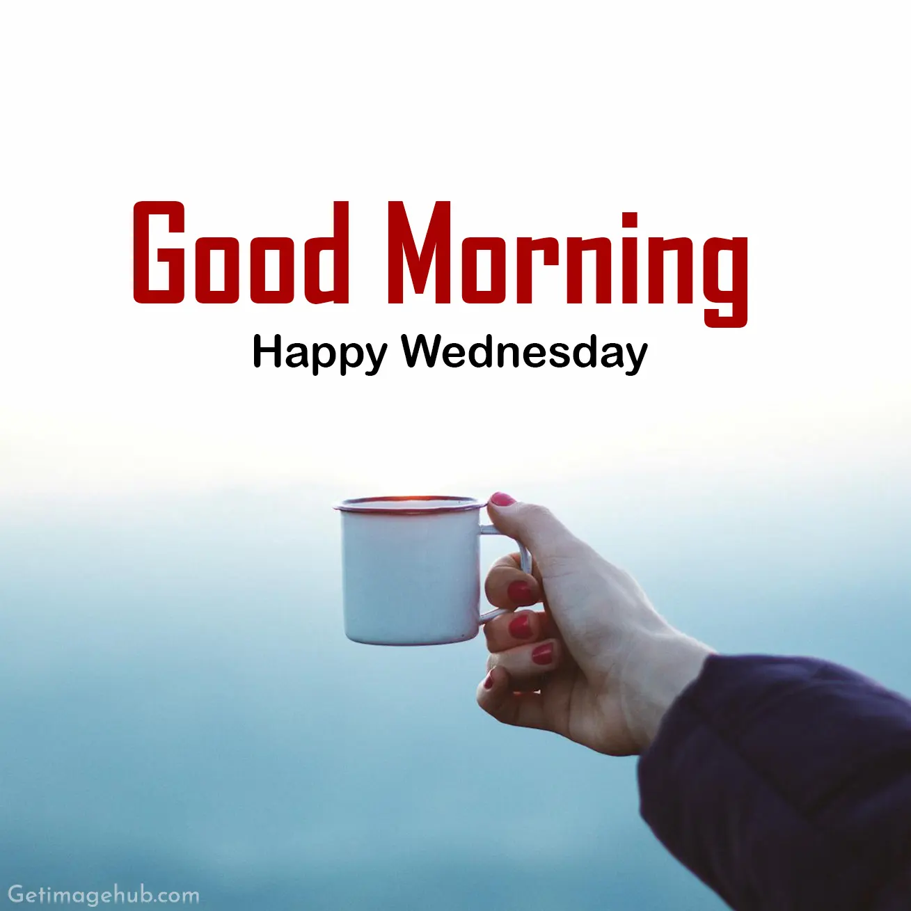 Wednesday Good Morning Images