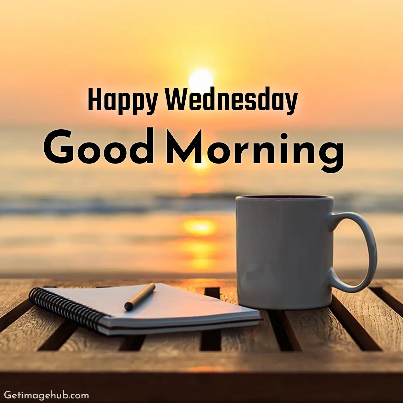 Wednesday Wishes