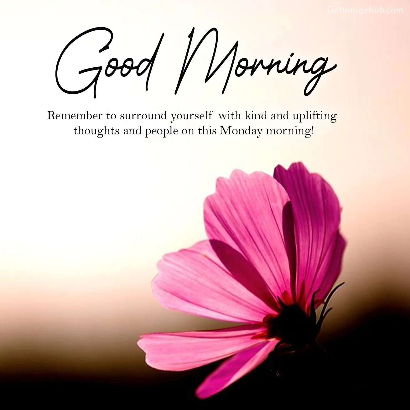 Good Morning Monday Messages