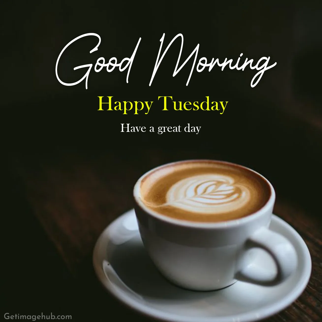 Happy Tuesday Images