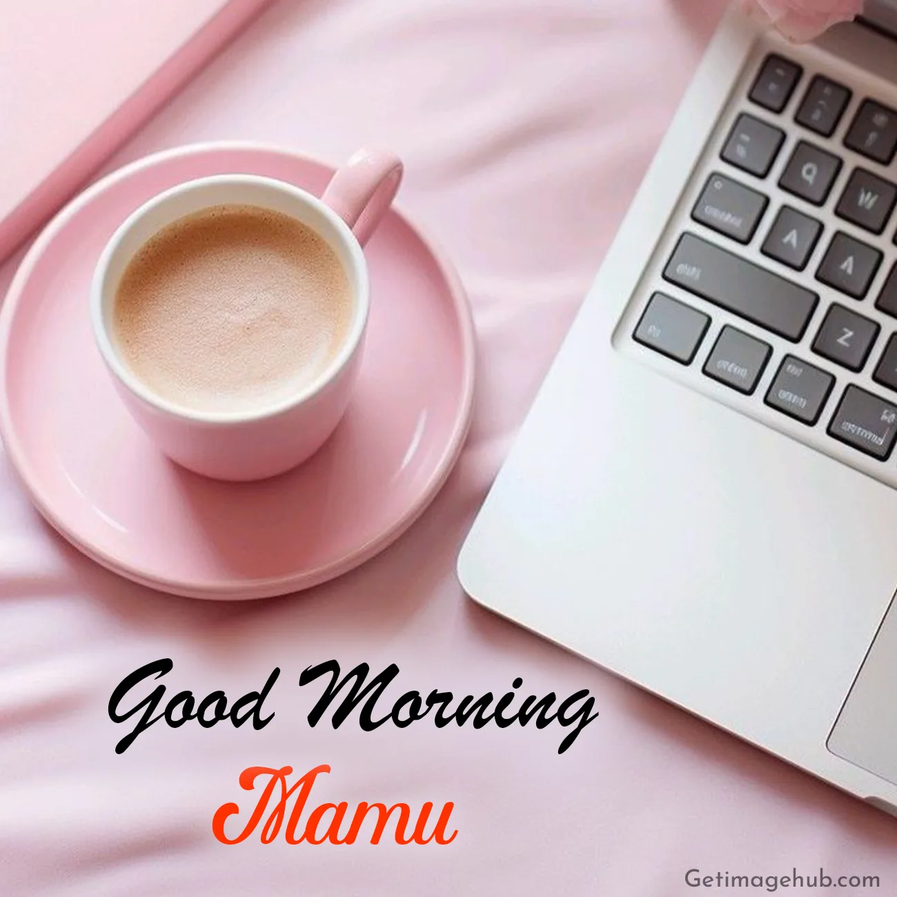 Good Morning Mama Ji Photos