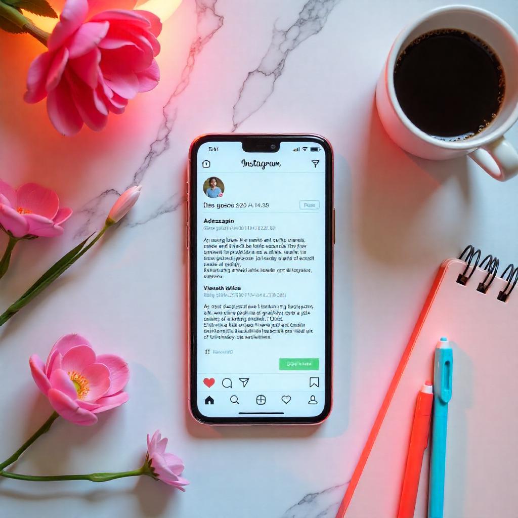 Instagram Bio for Girls: Ultimate Guide 2025