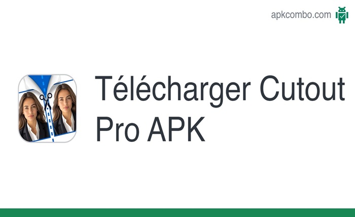 cutout pro apk
