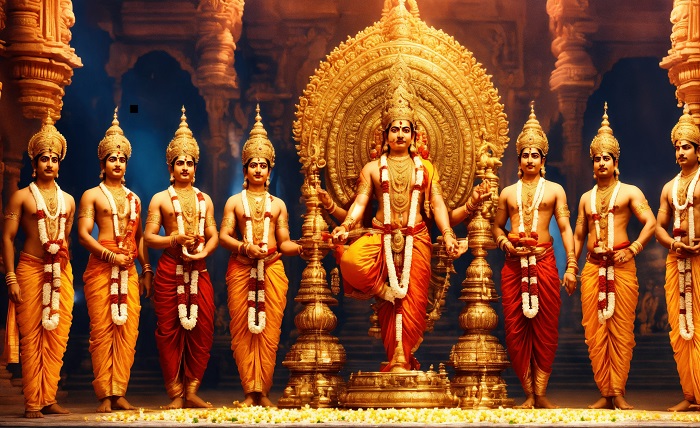 ram navami 2024 date october