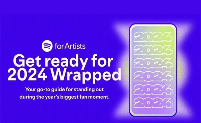 spotify wrapped ne zaman