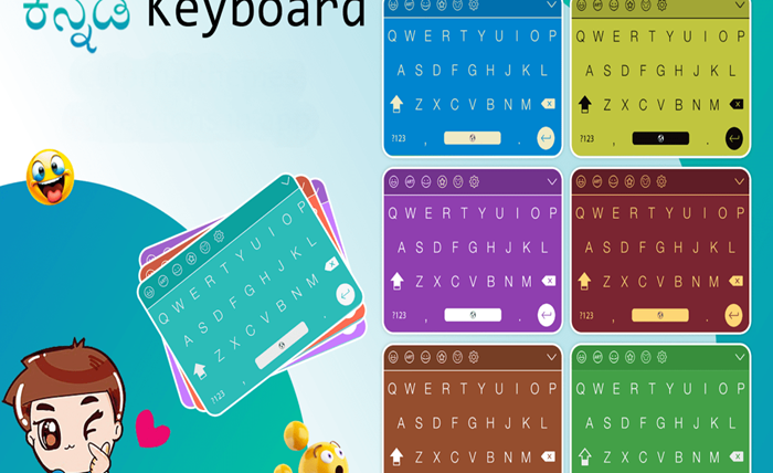 typing baba english to kannada